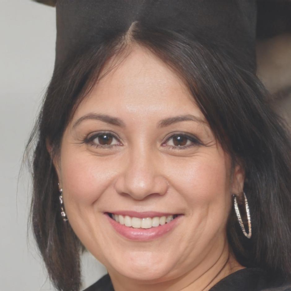 Porträt von Elisa Bergström